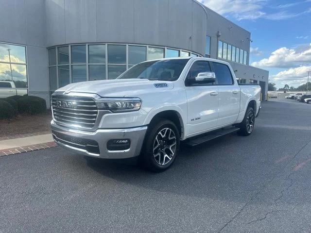 ram ram 1500 pickup 2025 1C6SRFJP9SN689837 image ram ram 1500 pickup 2025 1C6SRFJP9SN689837 image